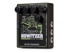 Electro-Harmonix 15Watt Howitzer image 2