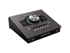 Universal Audio Apollo Twin X USB Heritage Edition 10x6 USB Audio Interface with UAD DSP image 2