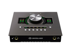 Universal Audio Apollo Twin X USB Heritage Edition 10x6 USB Audio Interface with UAD DSP image 4