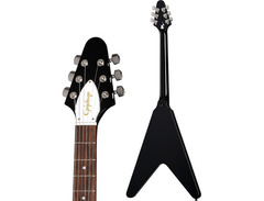 Epiphone Kirk Hammett 1979 Flying V image 2
