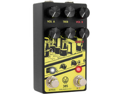 Walrus Audio 385 MkII image 2