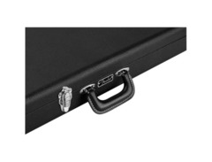 Fender Classic Series Wood Case for Precison Bass/Jazz Bass image 3