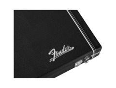 Fender Classic Series Wood Case for Precison Bass/Jazz Bass image 4