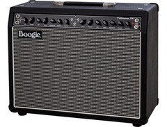 Mesa/Boogie Fillmore 100 1x12" 100-watt Tube Combo Amp image 2