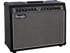 Mesa/Boogie Fillmore 100 1x12" 100-watt Tube Combo Amp image 3