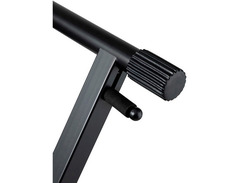 On-Stage KS7291 ERGO-LOK Keyboard Stand image 3