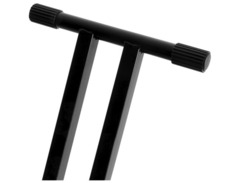 On-Stage KS7291 ERGO-LOK Keyboard Stand image 4