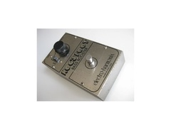Electro-Harmonix EH-1003 Hog's Foot image 3