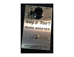 Electro-Harmonix EH-1003 Hog's Foot image 4