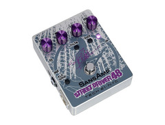 Tech 21 Frank Bello Street Driver 48 Signature SansAmp image 3