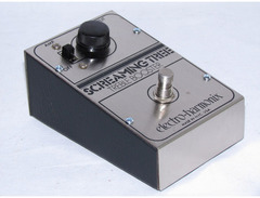Electro-Harmonix EH-1005 Screaming Tree Treble Booster image 3