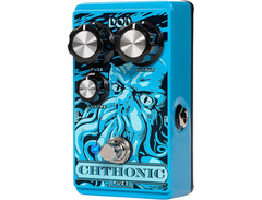 DOD Chthonic Fuzz image 3