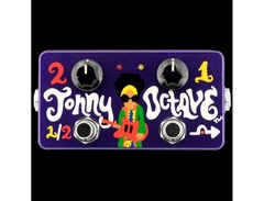 ZVEX Jonny Octave image 2
