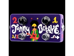 ZVEX Jonny Octave image 3