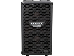 Mesa/Boogie Subway 2x15 - 2x15" 800-watt 4-ohm Bass Cabinet image 2