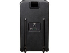 Mesa/Boogie Subway 2x15 - 2x15" 800-watt 4-ohm Bass Cabinet image 3