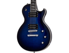 Schecter Solo-II Supreme Electric Guitar image 3