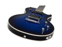 Schecter Solo-II Supreme Electric Guitar image 4