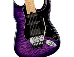 Charvel Marco Sfogli Signature Pro-Mod So-Cal Style 1 HSS FR image 3