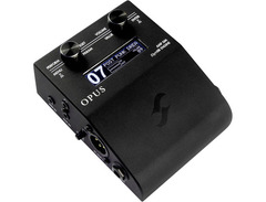 Two Notes Opus Amp Simulator and DynIR Engine Pedal image 2