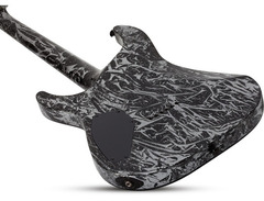 Schecter C-1 Silver Mountain image 2