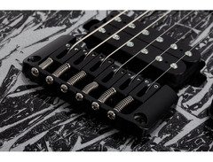 Schecter C-1 Silver Mountain image 4