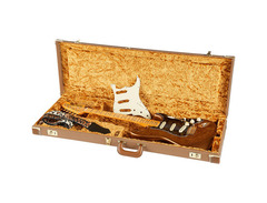Fender Bruno Mars Stratocaster image 4