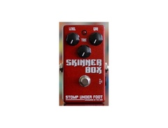 Stomp Under Foot Skinner Box image 2