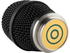 Earthworks SR3117 Supercardioid Condenser Vocal Wireless Capsule image 2