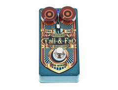 Lounsberry Pedals Tall & Fat image 2