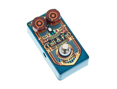 Lounsberry Pedals Tall & Fat - What To Know & Where To Buy Lounsberry Pedals Tall & Fat - What To Know & Where To Buy