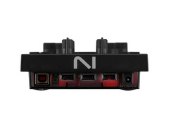 Native Instruments Traktor X1 Mk3 DJ Controller Module image 4