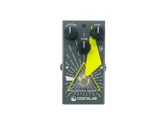 CostaLab Custom Muff image 2