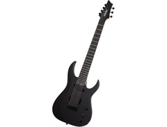 Schecter Sunset-6 Triad Electric Guitar image 2