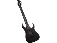 Schecter Sunset-6 Triad Electric Guitar image 3