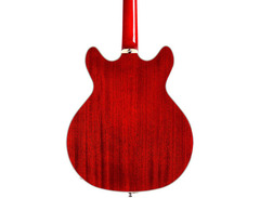 Guild Starfire I Bass Guitar image 2