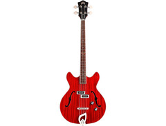 Guild Starfire I Bass Guitar image 3