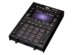 Korg KAOSS Replay DYNAMIC EFFECT / SAMPLER image 2