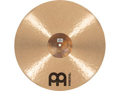 Meinl Cymbals 19 inch Byzance Traditional Polyphonic Crash Cymbal image 4
