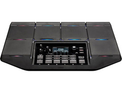 KORG MPS-10 Drum, Percussion, and Sampler Pad image 2
