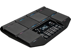 KORG MPS-10 Drum, Percussion, and Sampler Pad image 3