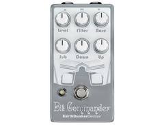 EarthQuaker Devices Bit Commander image 2