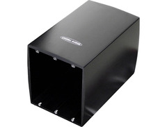 Lindell Audio 503 POWER 3-slot 500 Series Chassis image 3
