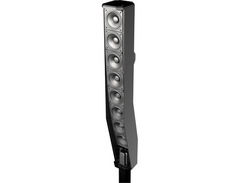 Two Electro-Voice Evolve 50 Portable Column PA Systems image 4