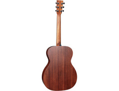 Martin Special 000 All-Solid Auditorium Acoustic Guitar Natural image 2