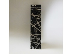 Sunsine Audio Harmonic Decoder (Eurorack) image 2