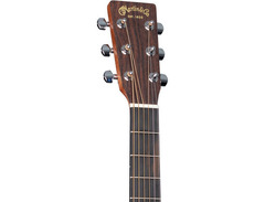 Martin Special 000 All-Solid Auditorium Acoustic Guitar Natural image 3
