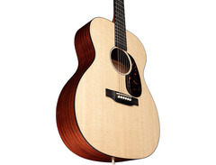 Martin Special 000 All-Solid Auditorium Acoustic Guitar Natural image 4