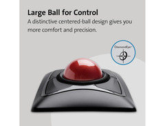 Kensington Expert Wireless Trackball Mouse image 4