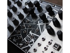 Sunsine Audio Harmonic Decoder (Eurorack) image 3